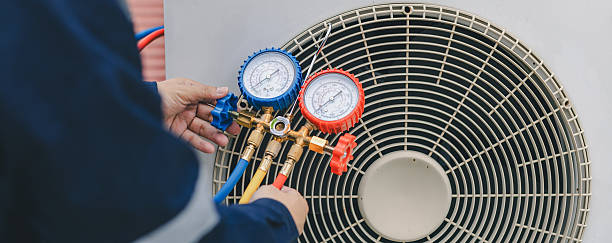 Licensed Hvac Maintenance service in Burkettsville, OH - HVAC Repair CO
