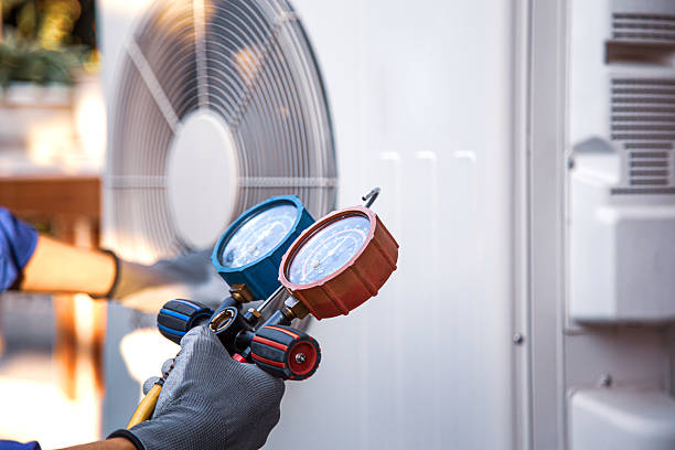 Affordable Emergency Ac Repair solutions in Burkettsville, OH