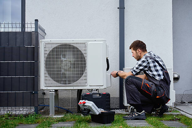 Trusted Air Conditioning Repair service in Burkettsville, OH - HVAC Repair CO